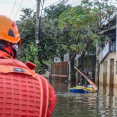 Por um Direito Tributário apto para enfrentar desastres climáticos