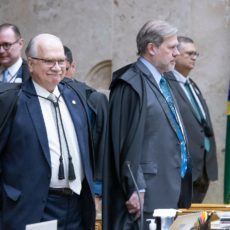 STF rejeita embargos e ações sobre fundos do ICMS perdem objeto
