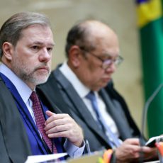 STF valida concessão de portos secos por 25 anos, com possível prorrogação de 10 anos