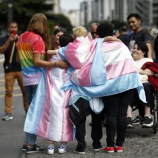 O direito processual contra os direitos de pessoas trans