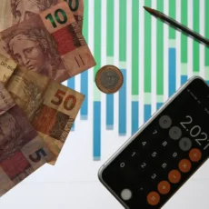 Economia deve crescer 1,8% em 2024