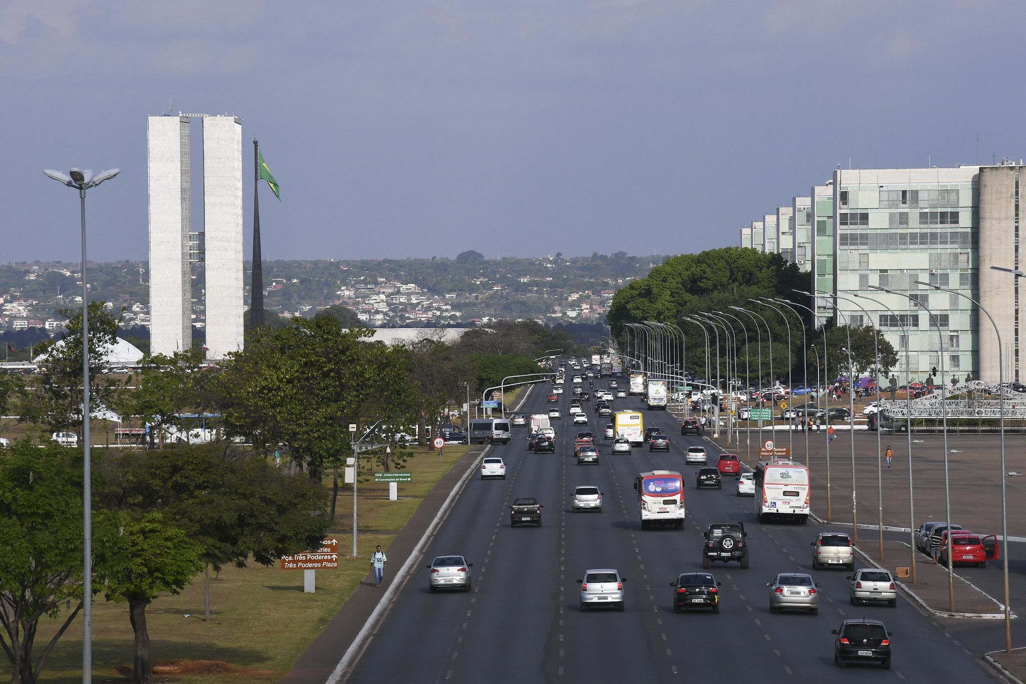 Como promover a especialização técnica no serviço público?