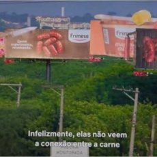 Por que a Frimesa decidiu processar a Netflix pela série ‘Você é o que Você Come’?