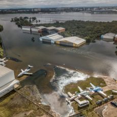 Investimento negativo? PPPs como instrumentos para conservar infraestrutura
