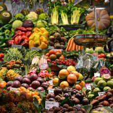 Fazenda defende cashback de alimentos em vez de ampliação da desoneração da cesta básica