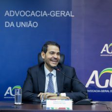 AGU é contrária à retirada das receitas próprias do Judiciário do teto de gastos