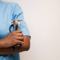 Cobertura de DIU inserido por profissional de enfermagem