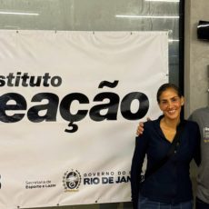 Legal & Business entrevista: Flávio Canto, do Vade Mecum à medalha olímpica