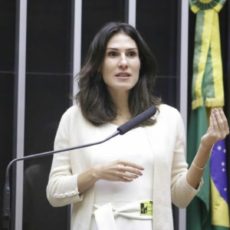Marina Helena, do Novo: ‘Maior problema do país é o Judiciário extrapolando’