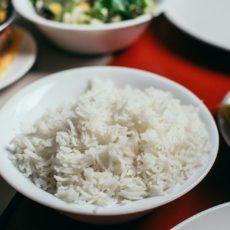 Aspectos jurídico-econômicos da intervenção no mercado de arroz