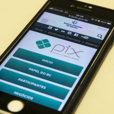 Precisamos falar sobre o Pix