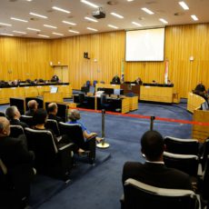 OAB vai ao STF para modificar critério de nomeação para o TST