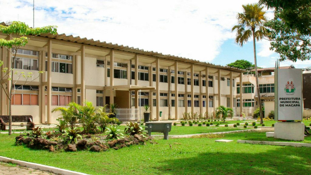candidatos prefeito macapá