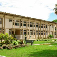 Quem são os candidatos a prefeito de Macapá nas eleições municipais de 2024