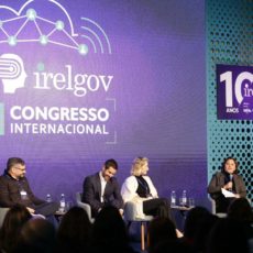 Tecnologia, pautas sociais e ética: os desafios para o futuro do profissional de RelGov