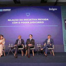 A importância do RelGov nas pautas ambientais e regulatórias brasileiras