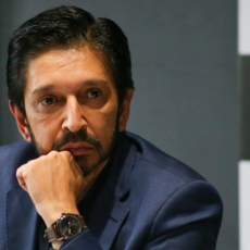 Genial/Quaest: Nunes venceria os outros candidatos no segundo turno em São Paulo