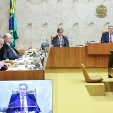 STF retoma julgamento sobre remuneração do FGTS nesta quarta-feira (12/6)