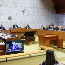 STF estabelece 40 gramas de maconha como critério para separar usuário de traficante