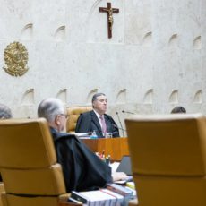 Parentes podem ocupar a chefia dos Poderes Executivo e Legislativo, diz STF
