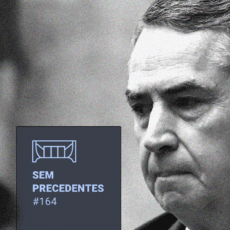 A batalha de relações públicas do STF