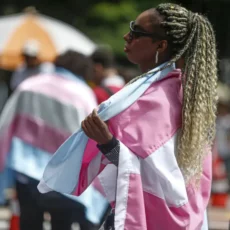 STF forma maioria para obrigar governo a garantir o acesso de pessoas trans ao SUS