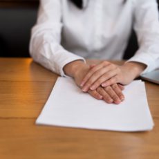 Uma democracia inclusiva não se faz sem representação feminina