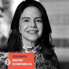 ‘Corte de gastos foi bom, mas longe do necessário’, diz Solange Srour, do UBS Wealth