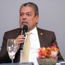 Senador Dr. Hiran prevê possível derrubada de veto em projeto de pesquisas clínicas