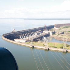 Aneel mantém tarifa de Itaipu, mas reduz bônus a consumidores