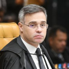 Mendonça mantém foro privilegiado, e Silvio Almeida será investigado pelo STF