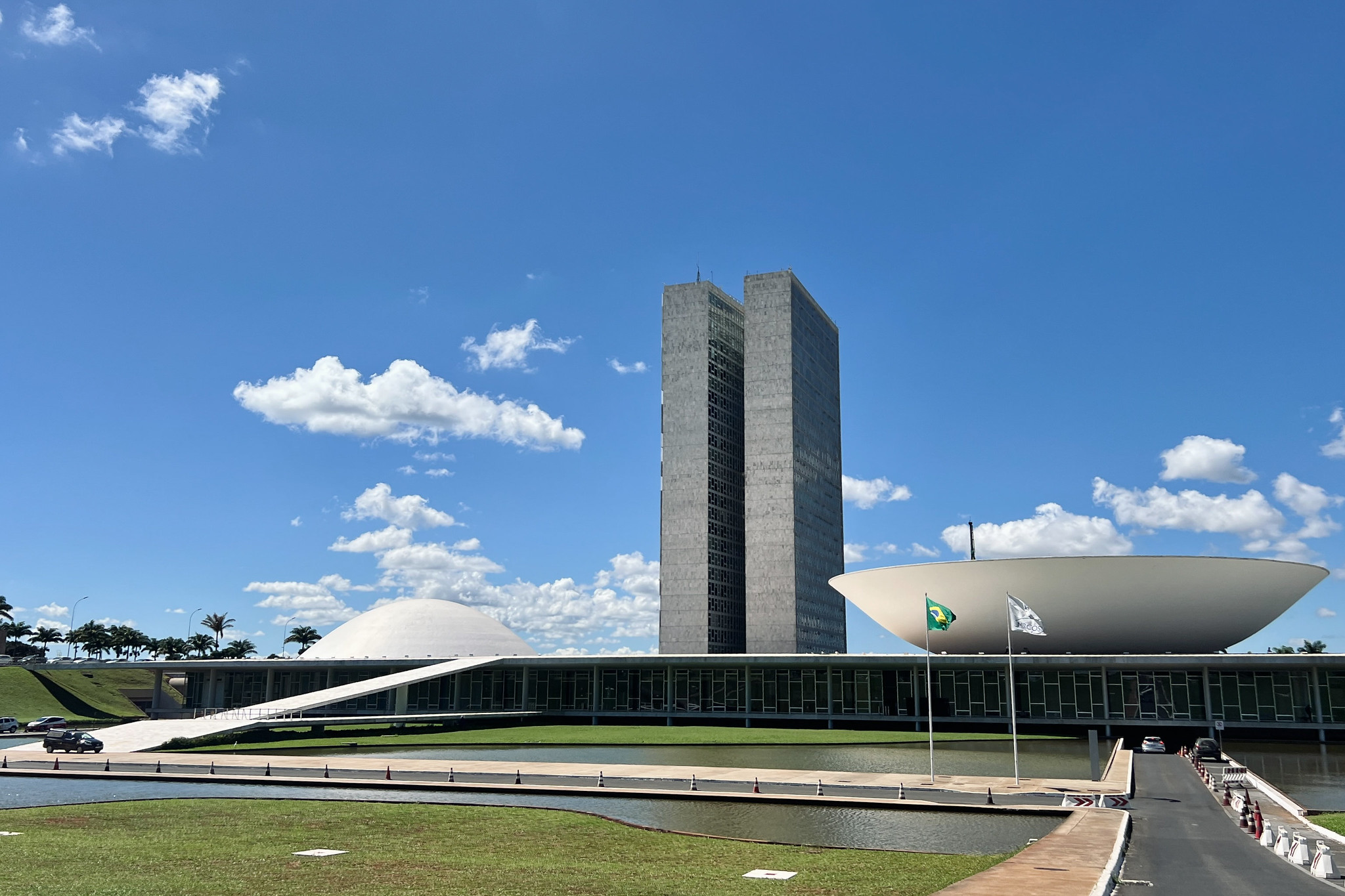 reforma tributária
