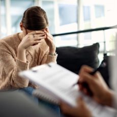 Desafios para os empregadores na promoção da saúde mental