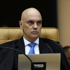 Moraes autoriza prisões por espionagem ilegal de ministros e autoridades pela Abin