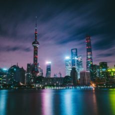 A China e os dados: uma alavanca digital