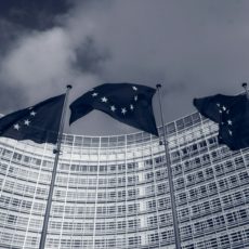 Primeiro passo para um regulamento ESG global