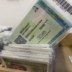 TRF1 suspende liminar e Carteira de Identidade permanece com distinção de nome social