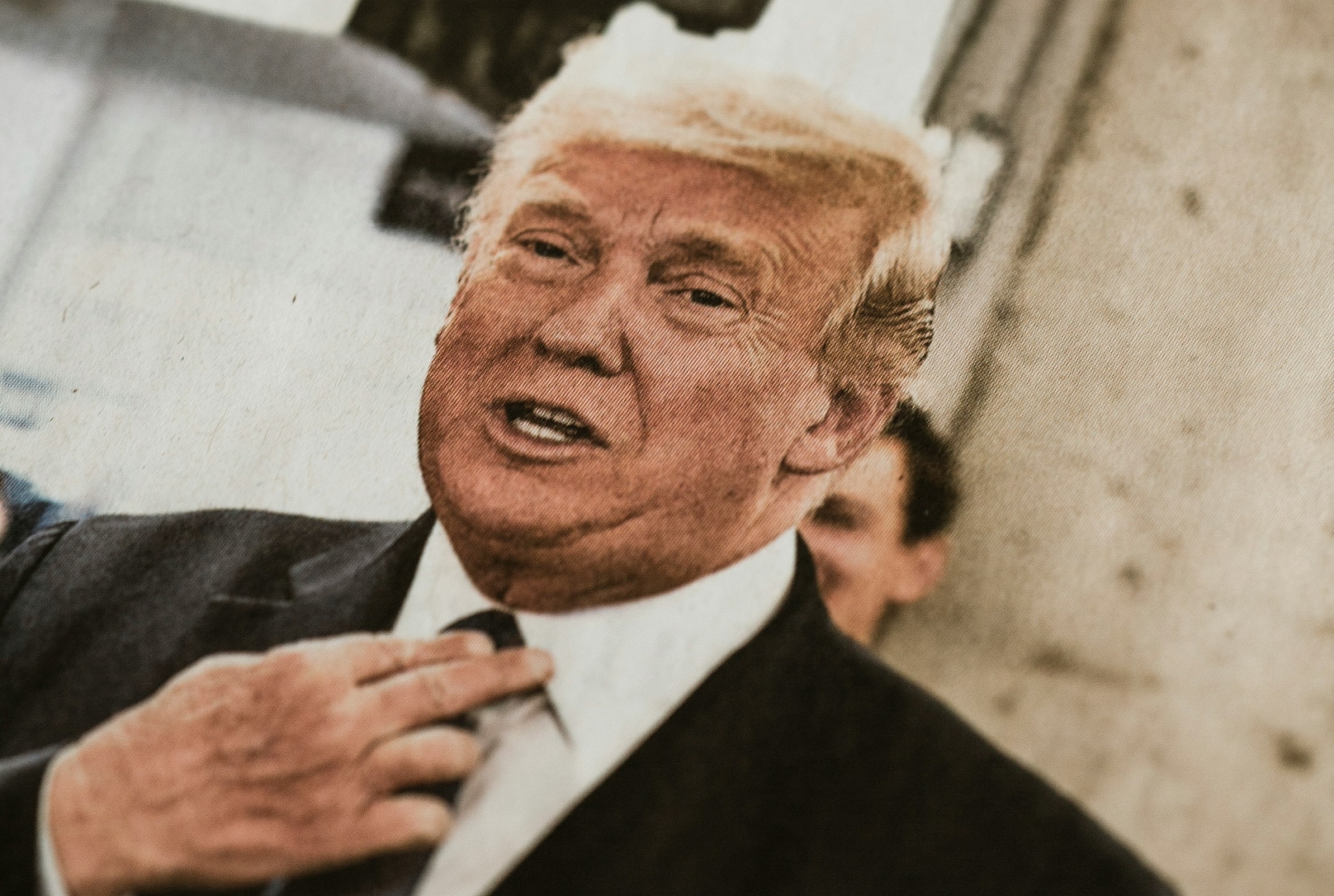 Entenda o julgamento da Suprema Corte dos EUA que afirmou a imunidade de Trump