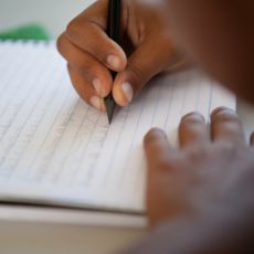 Quais são os efeitos da falta de educação para formar cidadãos?