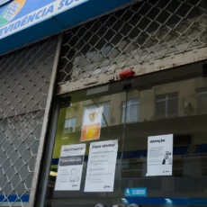 Servidores do INSS têm expectativa de novas adesões à greve a partir do dia 16