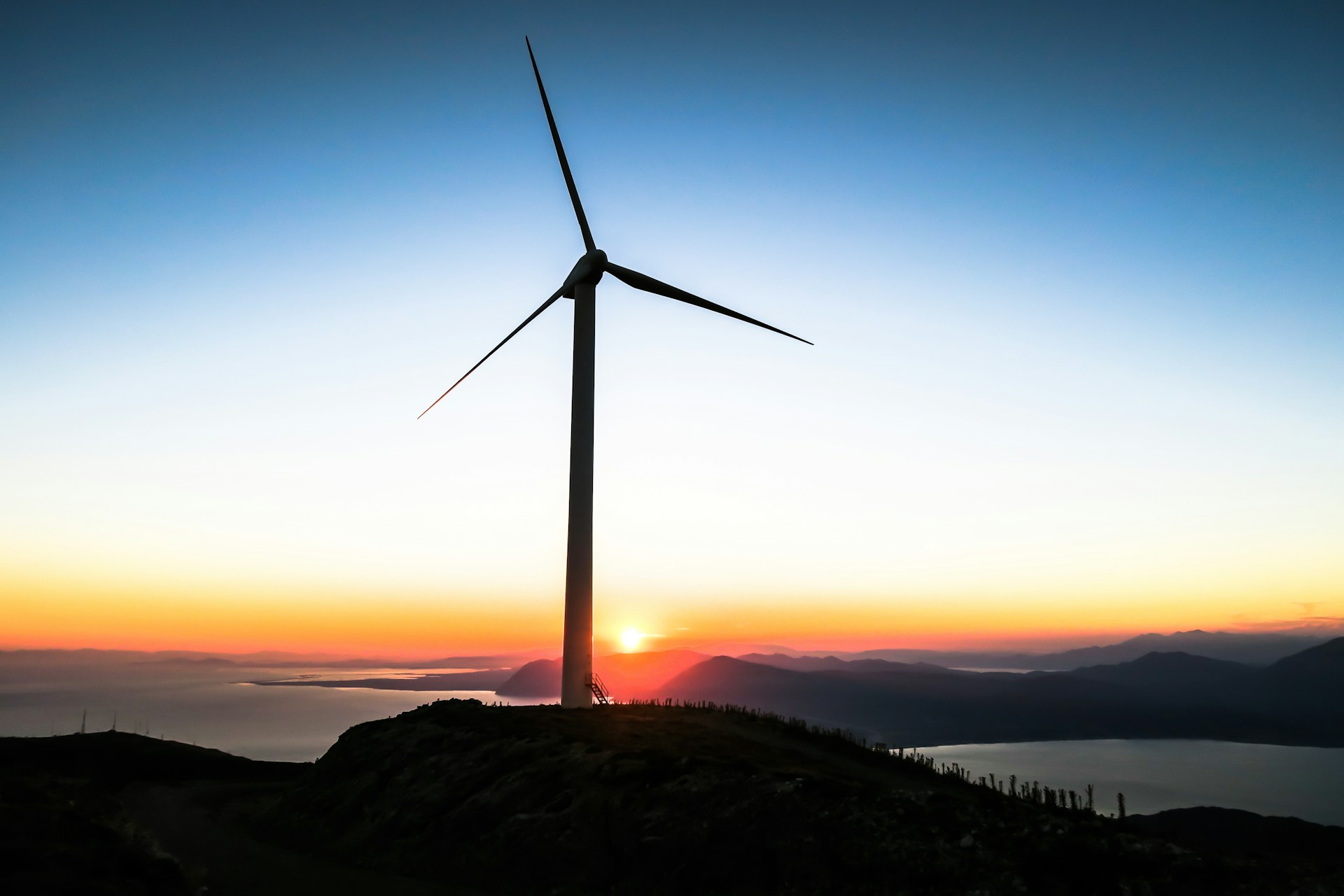 energia eólica