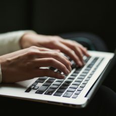 A manifestação digital de vontade segundo a reforma do Código Civil
