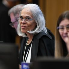 Mudanças no STJ: Após deixar presidência, Maria Thereza irá para 2ª Turma