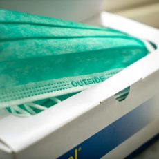 Inovações do RSI para preparação e resposta às futuras pandemias