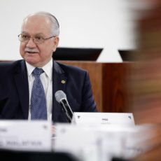 STF divulga lista de participantes de audiência pública sobre ‘uberização’