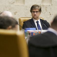 PGR vai ao STF contra cálculo do valor adicionado de ICMS sobre mineração no Pará