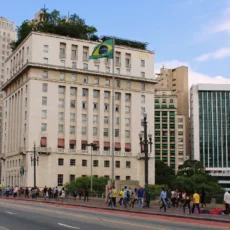 Disputa para Prefeitura de São Paulo tem empate triplo entre Nunes, Boulos e Datena