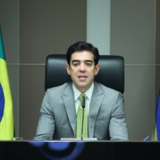 Novo vai ao STF contra mediação na Secex-Consenso no TCU