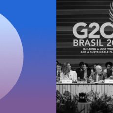 Desenvolvimento da IA no Brasil: uma agenda que una o local, o G20 e o globo