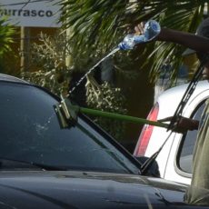 Trabalho infantil e tráfico de drogas: visibilizar para proteger